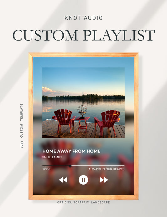 Custom Playlist