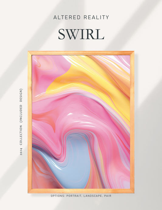 Swirl by Altered Reality
