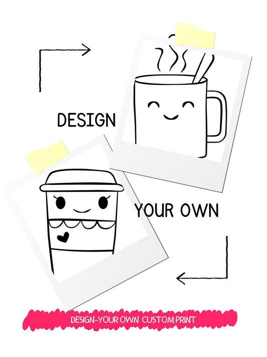 Design-Your-Own